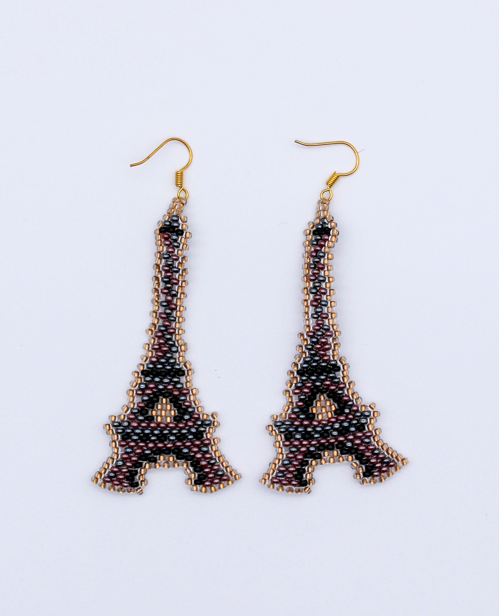paris-beaded-earrings