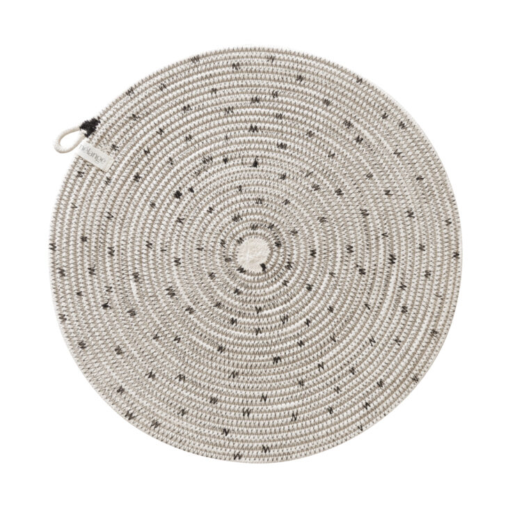 Placemat - cotton rope