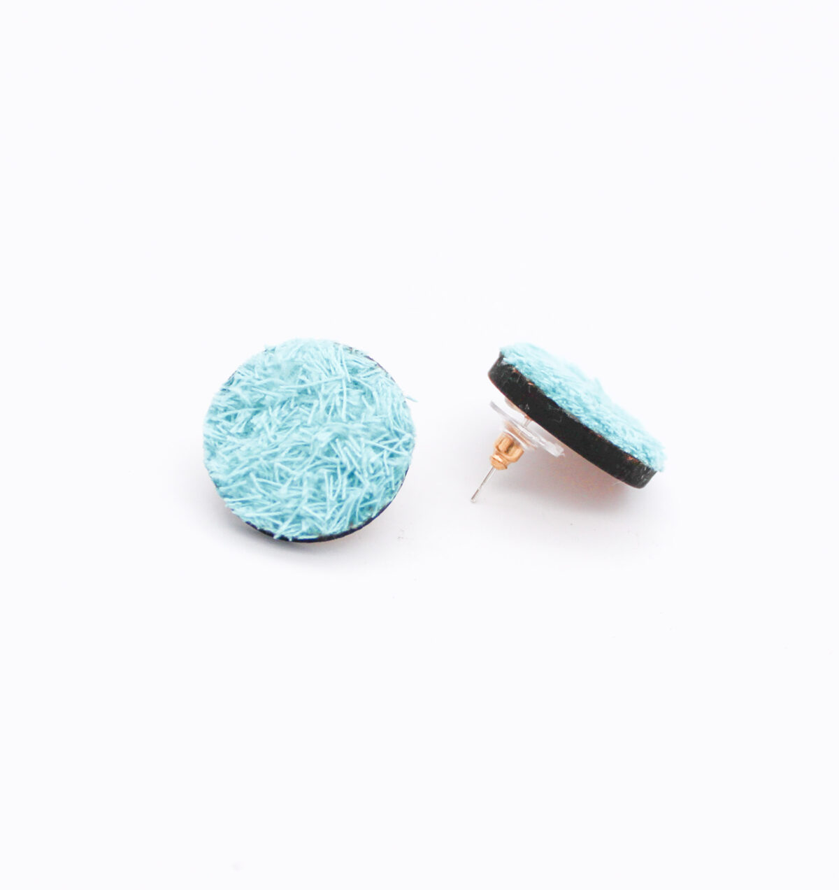 stud-earrings-round-turquoise