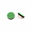 stud-earrings-round-green-beads