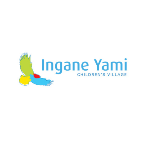 ingane yami logo