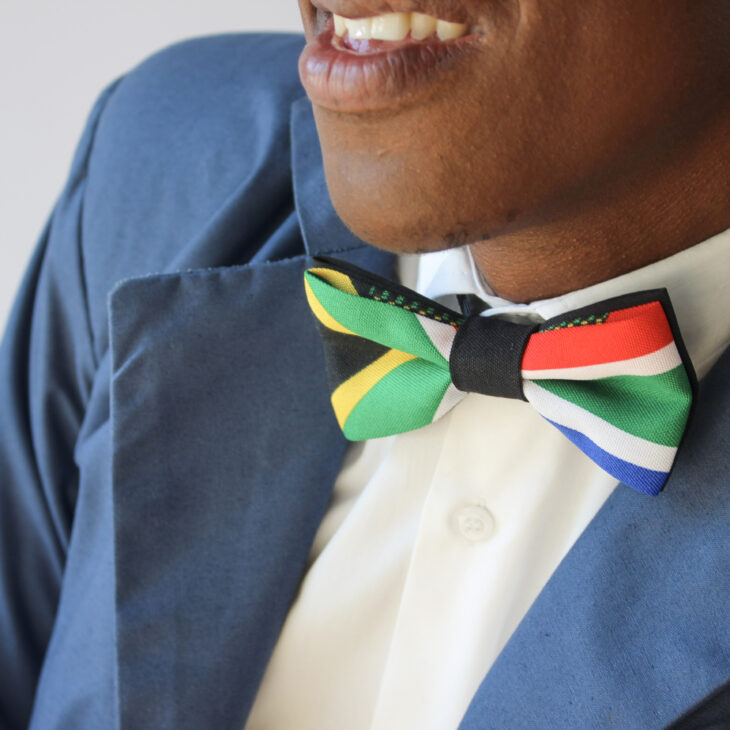 bowtie-south-african-flag