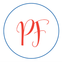 Philippa French logo